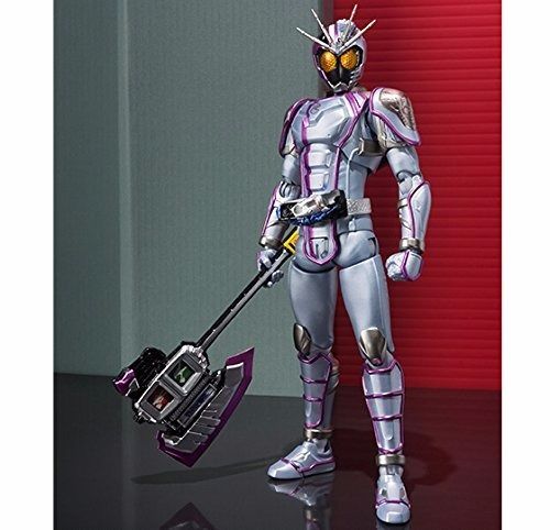 S.h.figuarts Masked Kamen Rider Drive Chaser Action Figure Bandai- Japan Figure Store - #1 Bring To You The Best Japanese Goods