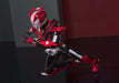 S.h.figuarts Masked Kamen Rider Drive Type Speed Action Figure Bandai- Japan Figure Store - #1 Bring To You The Best Japanese Goods