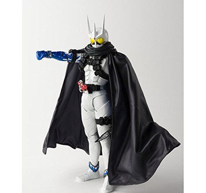 S.h.figuarts Masked Kamen Rider Eternal Shinkocho Seihou Renewal Figure Bandai- Japan Figure Store - #1 Bring To You The Best Japanese Goods