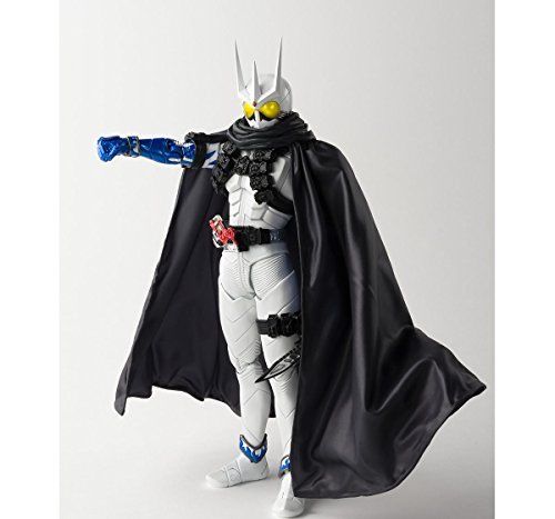 S.h.figuarts Masked Kamen Rider Eternal Shinkocho Seihou Renewal Figure Bandai- Japan Figure Store - #1 Bring To You The Best Japanese Goods