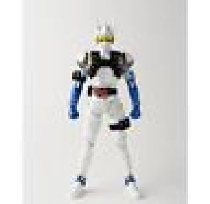 S.h.figuarts Masked Kamen Rider Eternal Shinkocho Seihou Renewal Figure Bandai- Japan Figure Store - #1 Bring To You The Best Japanese Goods