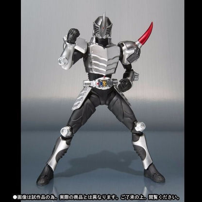 S.h.figuarts Masked Kamen Rider Ryuki Gai Action Figure Bandai Tamashii Nations- Japan Figure Store - #1 Bring To You The Best Japanese Goods