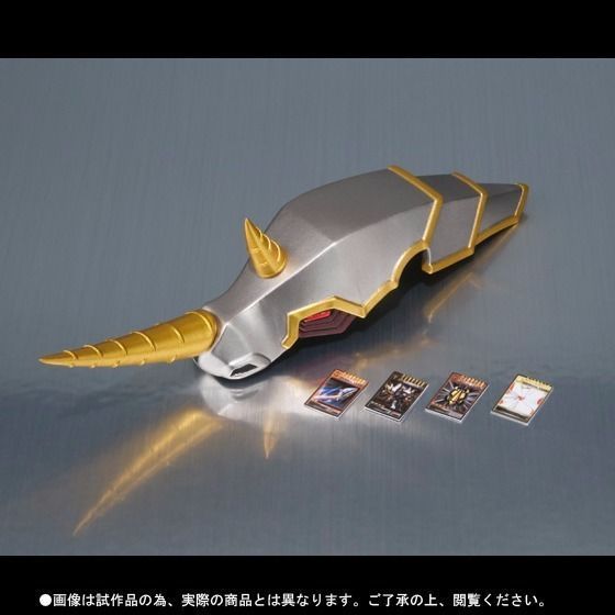 S.h.figuarts Masked Kamen Rider Ryuki Gai Action Figure Bandai Tamashii Nations- Japan Figure Store - #1 Bring To You The Best Japanese Goods