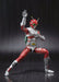 S.h.figuarts Masked Kamen Rider Zx Action Figure Bandai Tamashii Nations Japan- Japan Figure Store - #1 Bring To You The Best Japanese Goods