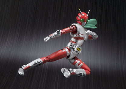 S.h.figuarts Masked Kamen Rider Zx Action Figure Bandai Tamashii Nations Japan- Japan Figure Store - #1 Bring To You The Best Japanese Goods