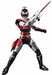 S.h.figuarts Special Rescue Police Winspector Fire Action Figure Bandai Japan - Japan Figure