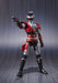 S.h.figuarts Special Rescue Police Winspector Fire Action Figure Bandai Japan- Japan Figure Store - #1 Bring To You The Best Japanese Goods