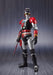 S.h.figuarts Special Rescue Police Winspector Fire Action Figure Bandai Japan- Japan Figure Store - #1 Bring To You The Best Japanese Goods