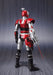 S.h.figuarts Special Rescue Police Winspector Fire Action Figure Bandai Japan- Japan Figure Store - #1 Bring To You The Best Japanese Goods