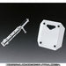 S.h.figuarts Star Wars First Order Stormtrooper Sheild & Baton Set Figure Bandai- Japan Figure Store - #1 Bring To You The Best Japanese Goods