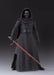 S.h.figuarts Star Wars The Force Awakens Kylo Ren Action Figure Bandai Japan- Japan Figure Store - #1 Bring To You The Best Japanese Goods