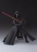 S.h.figuarts Star Wars The Force Awakens Kylo Ren Action Figure Bandai Japan- Japan Figure Store - #1 Bring To You The Best Japanese Goods