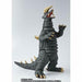 S.h.figuarts The Return Of Ultraman Black King Action Figure Bandai- Japan Figure Store - #1 Bring To You The Best Japanese Goods