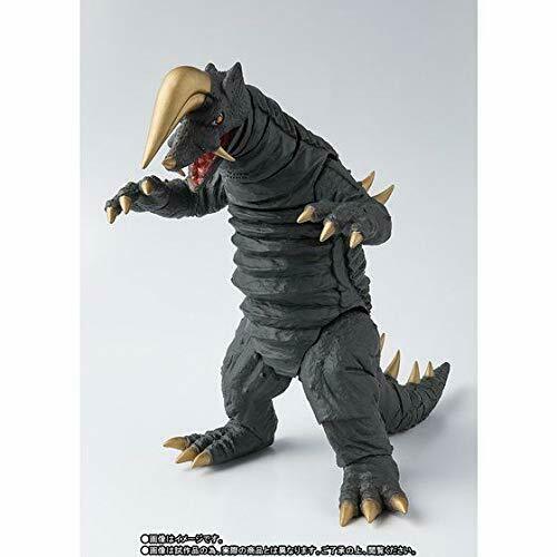 S.h.figuarts The Return Of Ultraman Black King Action Figure Bandai- Japan Figure Store - #1 Bring To You The Best Japanese Goods