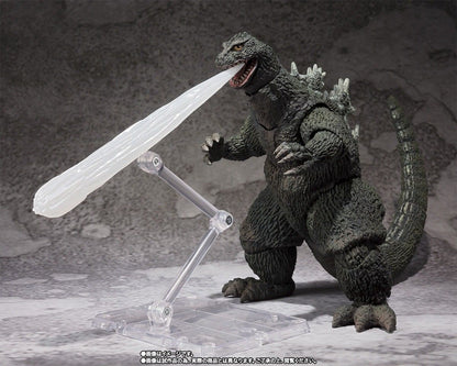 S.h.monsterarts King Kong Vs Godzilla Godzilla 1962 Action Figure Bandai- Japan Figure Store - #1 Bring To You The Best Japanese Goods