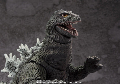 S.h.monsterarts King Kong Vs Godzilla Godzilla 1962 Action Figure Bandai- Japan Figure Store - #1 Bring To You The Best Japanese Goods