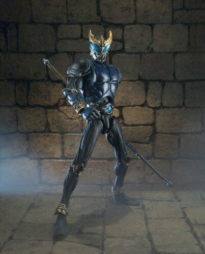 S.i.c. Classics 2008 Kamen Rider Kuuga Maity Foam Completed- Japan Figure Store - #1 Bring To You The Best Japanese Goods