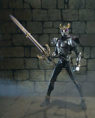 S.i.c. Classics 2008 Kamen Rider Kuuga Maity Foam Completed- Japan Figure Store - #1 Bring To You The Best Japanese Goods