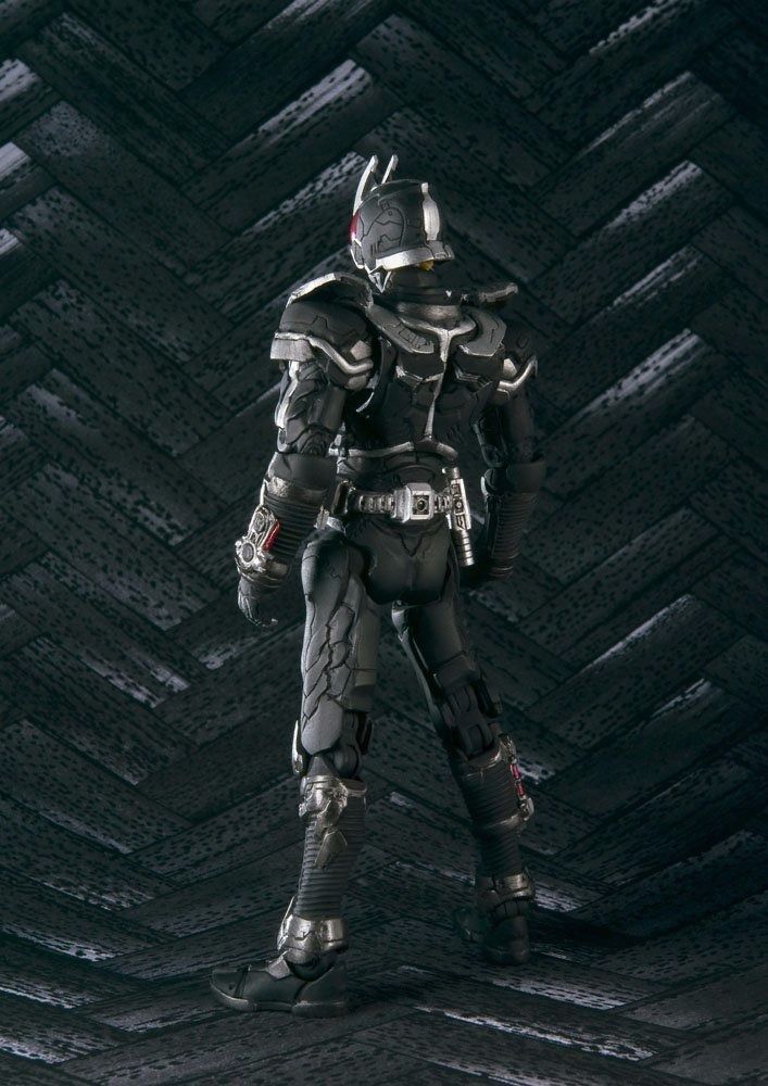 S.i.c. Kiwami Damashii Masked Kamen Rider 555 Faiz Axel Form Figure Bandai Japan- Japan Figure Store - #1 Bring To You The Best Japanese Goods