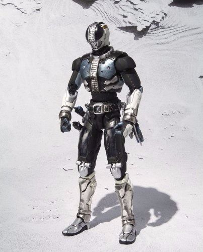 S.i.c. Vol. 42 Masked Kamen Rider Den-o Sword Form & Momotaros Imagin Bandai- Japan Figure Store - #1 Bring To You The Best Japanese Goods