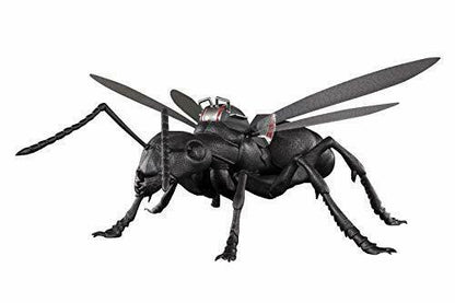 S.h.figuarts Ant-man And The Wasp Flying Ant Action Figure Bandai- Japan Figure Store - #1 Bring To You The Best Japanese Goods