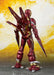 S.h.figuarts Avengers Infinity War Iron Man Mark 50 Nano Weapon Set Bandai- Japan Figure Store - #1 Bring To You The Best Japanese Goods