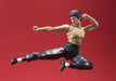 S.h.figuarts Bruce Lee Action Figure Bandai Tamashii Nations- Japan Figure Store - #1 Bring To You The Best Japanese Goods