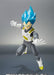 S.h.figuarts Dragon Ball Super Saiyan God Ss Vegeta Action Figure Bandai- Japan Figure Store - #1 Bring To You The Best Japanese Goods