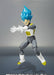 S.h.figuarts Dragon Ball Super Saiyan God Ss Vegeta Action Figure Bandai- Japan Figure Store - #1 Bring To You The Best Japanese Goods