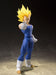 S.h.figuarts Dragon Ball Z Majin Vegeta Action Figure Bandai- Japan Figure Store - #1 Bring To You The Best Japanese Goods