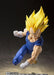 S.h.figuarts Dragon Ball Z Majin Vegeta Action Figure Bandai- Japan Figure Store - #1 Bring To You The Best Japanese Goods