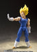 S.h.figuarts Dragon Ball Z Majin Vegeta Action Figure Bandai- Japan Figure Store - #1 Bring To You The Best Japanese Goods