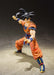 S.h.figuarts Dragon Ball Z Son Gokou Saiyan Raised On Earth Figure Bandai- Japan Figure Store - #1 Bring To You The Best Japanese Goods