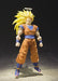 S.h.figuarts Dragon Ball Z Super Saiyan 3 Son Gokou Action Figure Bandai- Japan Figure Store - #1 Bring To You The Best Japanese Goods