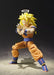 S.h.figuarts Dragon Ball Z Super Saiyan 3 Son Gokou Action Figure Bandai- Japan Figure Store - #1 Bring To You The Best Japanese Goods