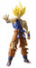 S.h.figuarts Dragon Ball Z Super Saiyan Son Gokou Awakening Ver Bandai Japan- Japan Figure Store - #1 Bring To You The Best Japanese Goods