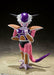 S.h.figuarts Frieza First Form & Frieza's Pod Figure- Japan Figure Store - #1 Bring To You The Best Japanese Goods
