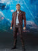 S.h.figuarts Guardians Of The Galaxy Vol.2 Star-lord Action Figure Bandai- Japan Figure Store - #1 Bring To You The Best Japanese Goods