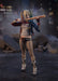S.h.figuarts Harley Quinn Suicide Squad Action Figure Bandai F/s- Japan Figure Store - #1 Bring To You The Best Japanese Goods