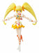 S.h.figuarts Heart Catch Precure! Cure Sunshine Action Figure Bandai- Japan Figure Store - #1 Bring To You The Best Japanese Goods