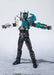 S.h.figuarts Kamen Rider Build Hell Bro's Action Figure Bandai- Japan Figure Store - #1 Bring To You The Best Japanese Goods
