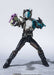 S.h.figuarts Kamen Rider Build Hell Bro's Action Figure Bandai- Japan Figure Store - #1 Bring To You The Best Japanese Goods