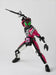 S.h.figuarts Kamen Rider Decade Neodecadriver Ver Shinkocchou Seihou Bandai- Japan Figure Store - #1 Bring To You The Best Japanese Goods