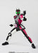 S.h.figuarts Kamen Rider Decade Neodecadriver Ver Shinkocchou Seihou Bandai- Japan Figure Store - #1 Bring To You The Best Japanese Goods