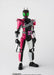 S.h.figuarts Kamen Rider Decade Neodecadriver Ver Shinkocchou Seihou Bandai- Japan Figure Store - #1 Bring To You The Best Japanese Goods