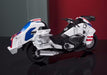 S.h.figuarts Kamen Rider Drive Ride Macher Action Figure Bandai Tamashii Nations- Japan Figure Store - #1 Bring To You The Best Japanese Goods