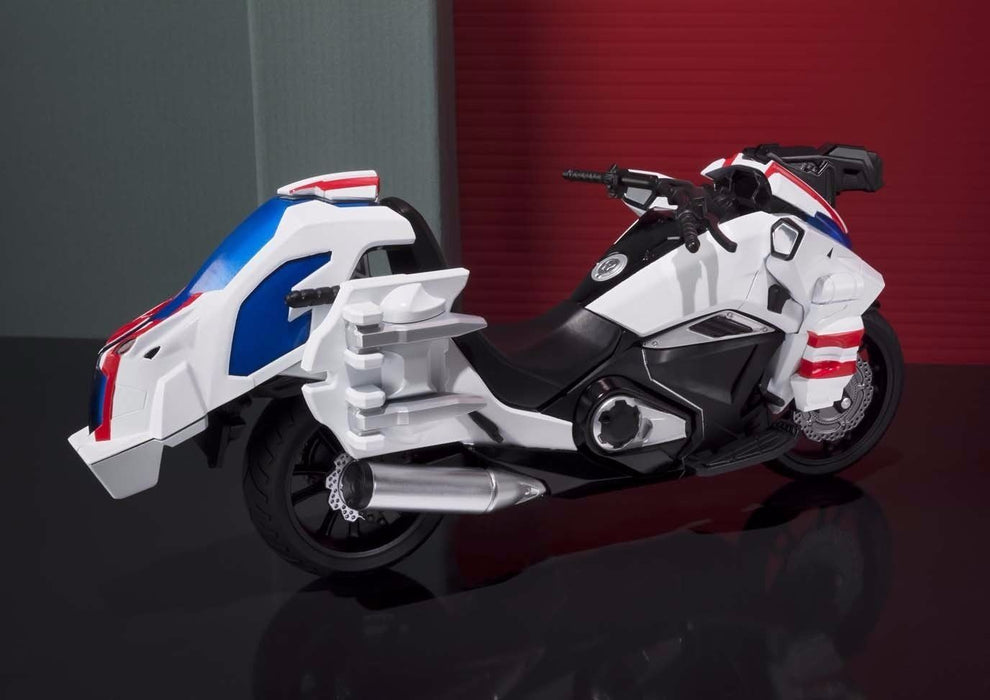 S.h.figuarts Kamen Rider Drive Ride Macher Action Figure Bandai Tamashii Nations- Japan Figure Store - #1 Bring To You The Best Japanese Goods