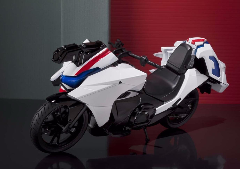 S.h.figuarts Kamen Rider Drive Ride Macher Action Figure Bandai Tamashii Nations- Japan Figure Store - #1 Bring To You The Best Japanese Goods
