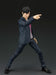 S.h.figuarts Kamen Rider Ex-aid Shin Dan Kuroto Sorrow & Fun Figure Bandai- Japan Figure Store - #1 Bring To You The Best Japanese Goods