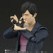 S.h.figuarts Kamen Rider Ex-aid Shin Dan Kuroto Sorrow & Fun Figure Bandai- Japan Figure Store - #1 Bring To You The Best Japanese Goods